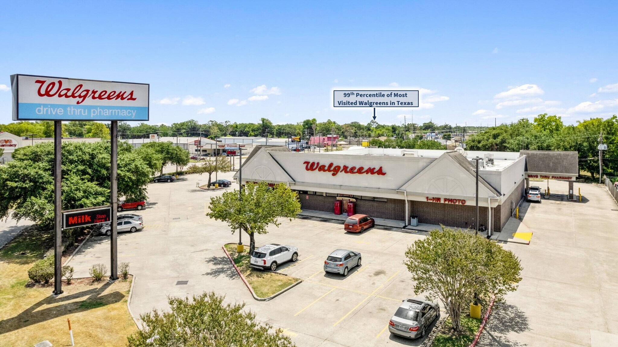 3605 College St, Beaumont, TX for sale Building Photo- Image 1 of 1