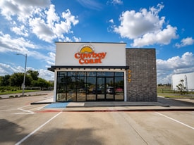 777 Cane Island Pkwy, Katy TX - Convenience Store
