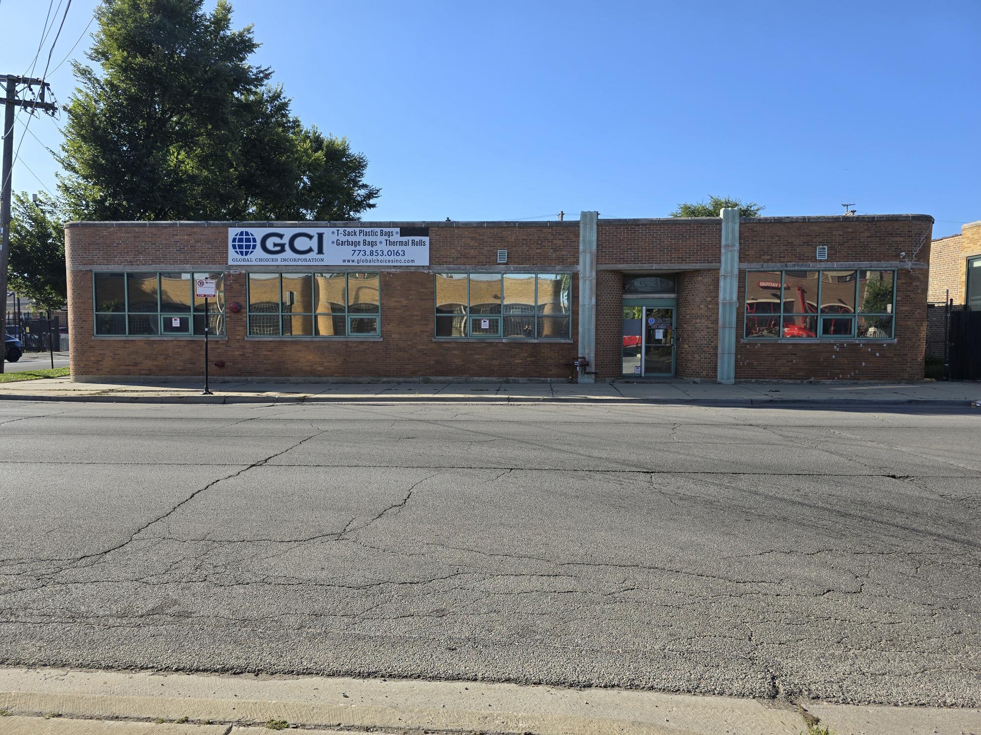 4535 W Addison St, Chicago, IL for sale Building Photo- Image 1 of 17