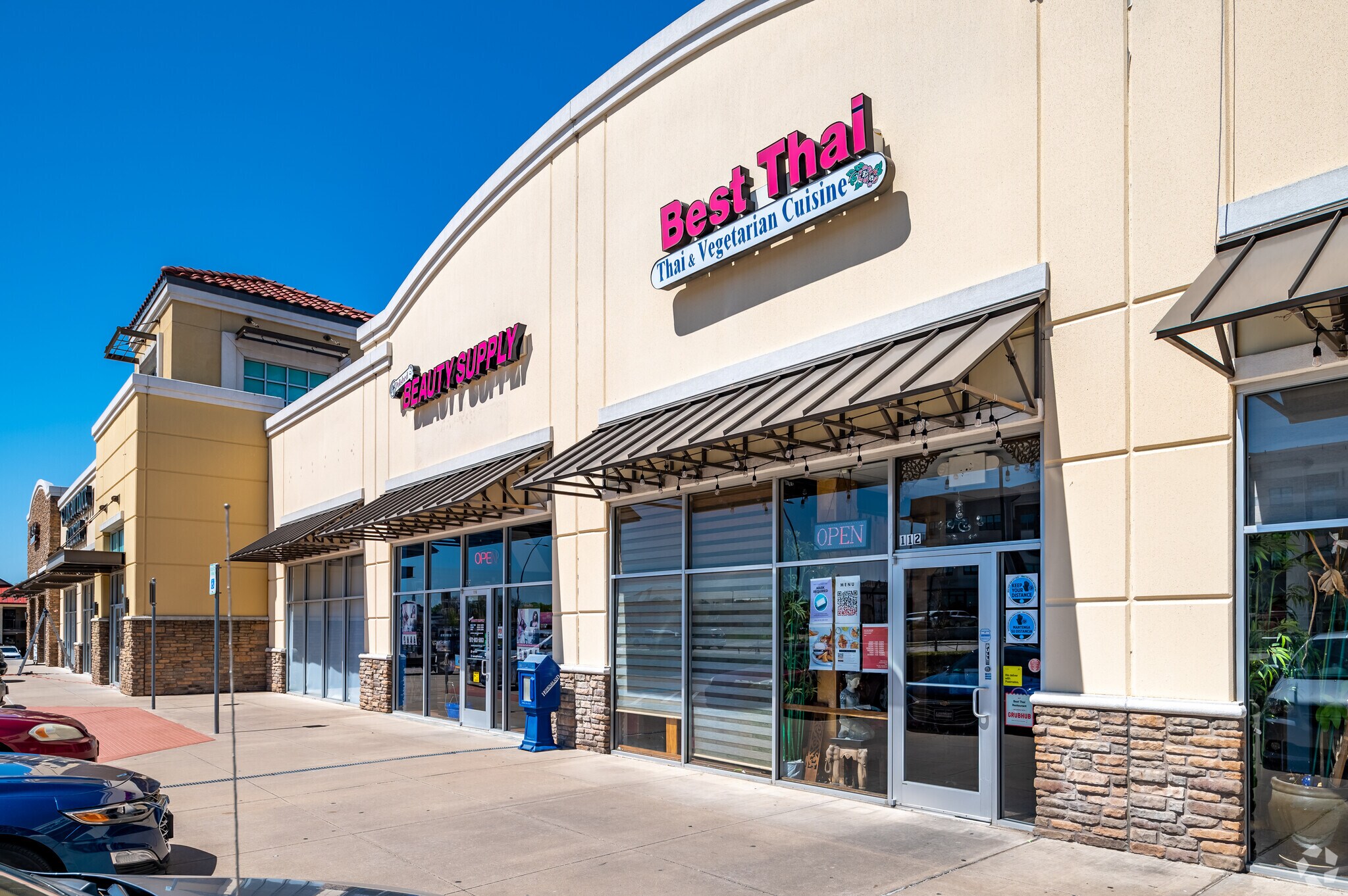 41354145 Belt Line Rd, Addison, TX 75001 Plaza On Belt Line