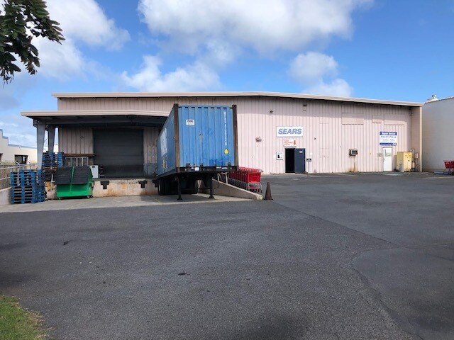 143 Alamaha St, Kahului, HI for sale - Building Photo - Image 1 of 1
