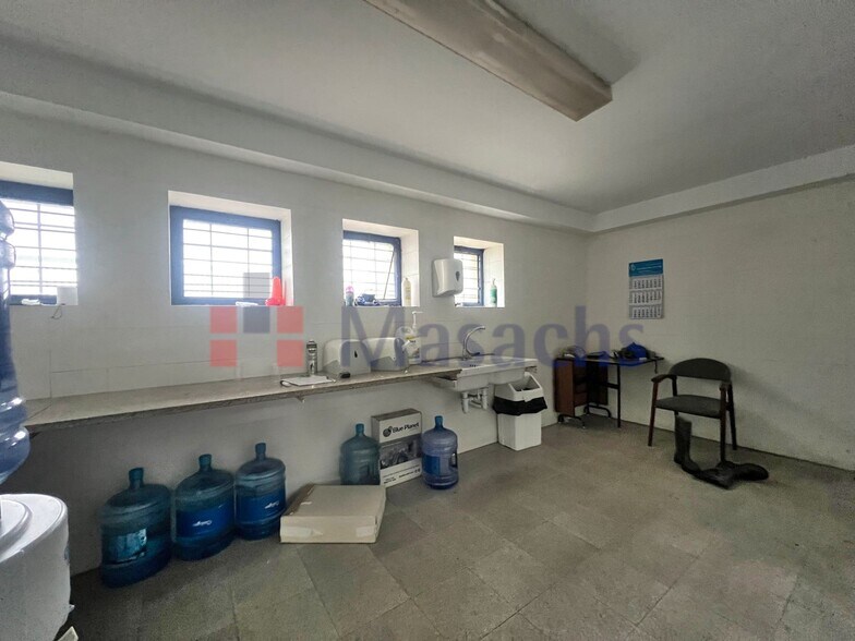 Industrial in Sabadell, Barcelona for lease - Interior Photo - Image 3 of 10