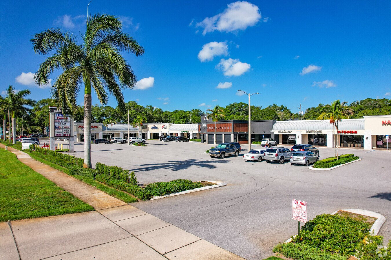 11602 N Dale Mabry Hwy, Tampa, FL 33618 Property Record