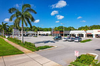 More details for 11602-11640 N Dale Mabry Hwy, Tampa, FL - Retail for Lease