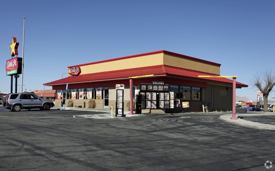 14503 7th St, Victorville, CA for lease - Building Photo - Image 2 of 2