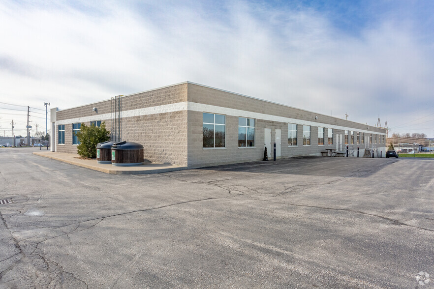 410 Conestogo Rd, Waterloo, ON for sale - Building Photo - Image 3 of 4