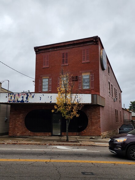 3006 Harrison Ave, Cincinnati, OH for sale - Building Photo - Image 3 of 33