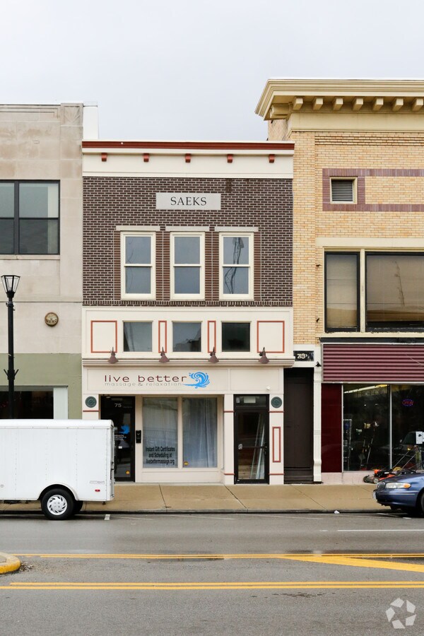 75 E Main St, Xenia, OH 45385 | LoopNet