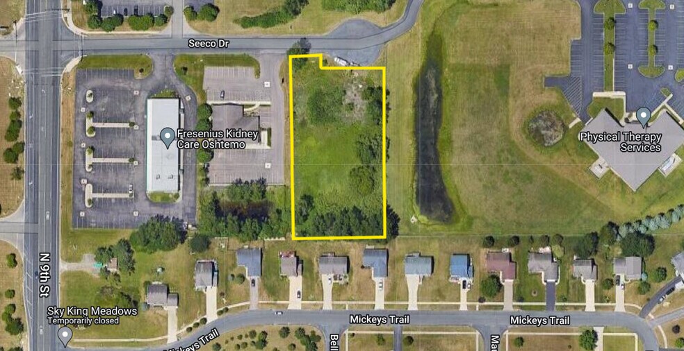 6735 Seeco Dr, Kalamazoo, MI 49009 | LoopNet