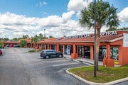 701 JC Center Ct, Port Charlotte FL - Live-Work Space