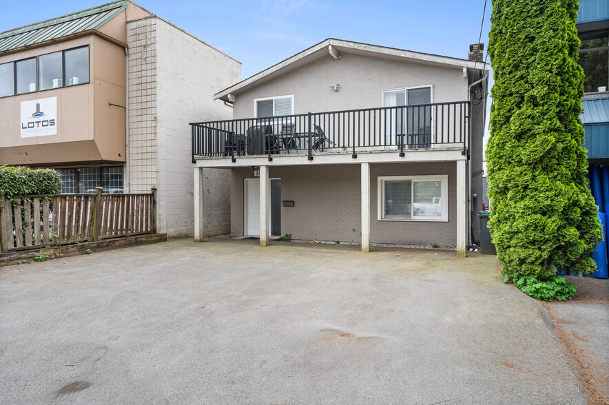 1419 Rupert St, North Vancouver, BC for sale - Primary Photo - Image 1 of 10