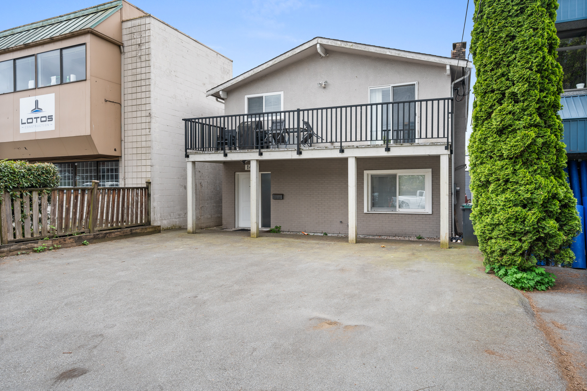 1419 Rupert St, North Vancouver, BC for sale Primary Photo- Image 1 of 11