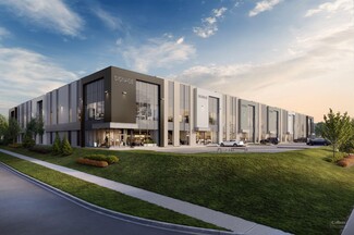 More details for 7755 Birchmount rd, Markham, ON - Industrial for Sale