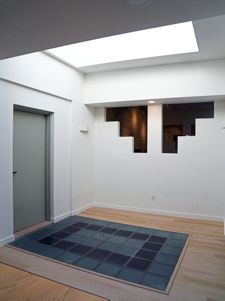 1315 Pacific Ave, Santa Cruz, CA for lease - Building Photo - Image 3 of 7