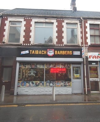 More details for 28-28B Commercial Rd, Port Talbot - Retail for Sale