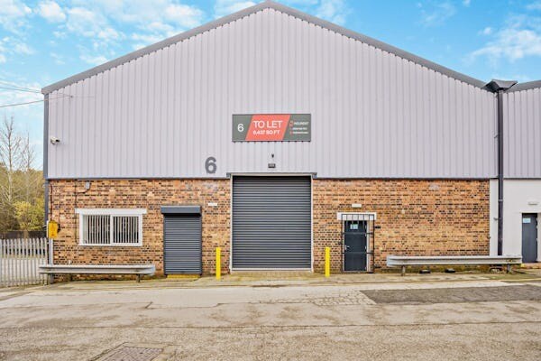 Longbridge Hayes Rd, Stoke On Trent for lease Building Photo- Image 1 of 10