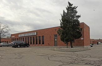 More details for 7290 Torbram Rd, Mississauga, ON - Flex for Lease