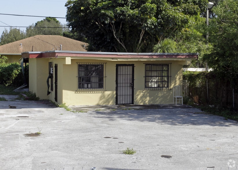 9751 NW 27th Ave, Miami, FL for sale - Building Photo - Image 2 of 2