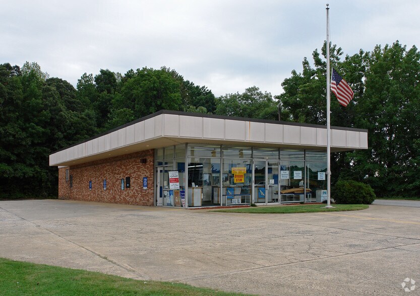 2517 S Main St, High Point, NC for sale - Primary Photo - Image 1 of 1