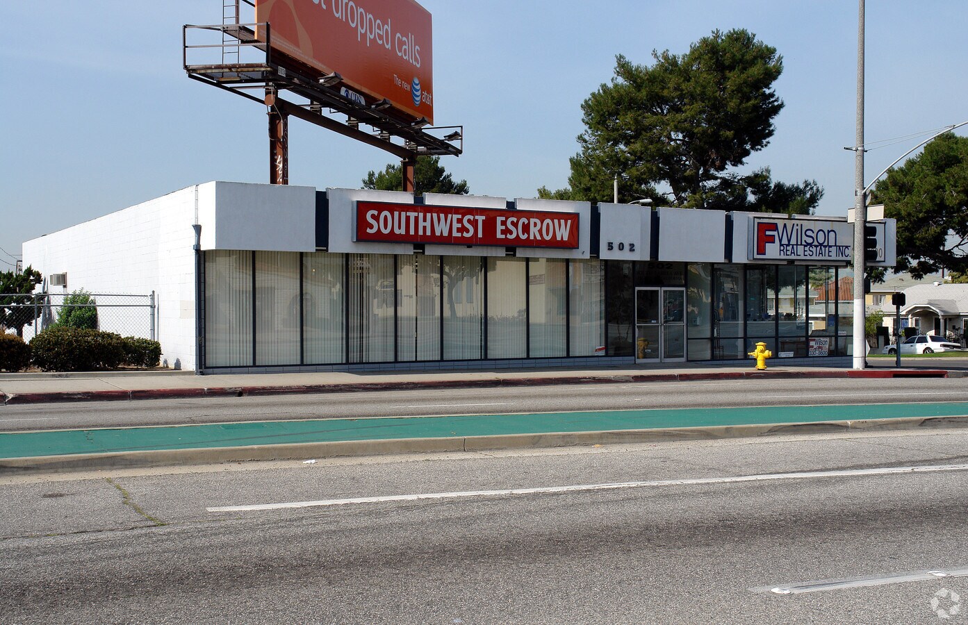 502 S La Brea Ave, Inglewood, CA 90301