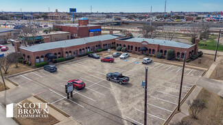 More details for 131 Degan Ave, Lewisville, TX - Office for Lease