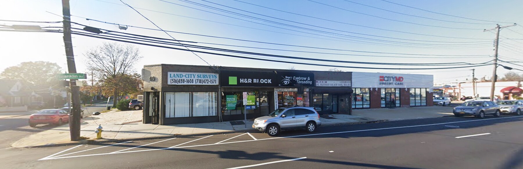 3440 Franklin Ave, Franklin Square, NY 11010