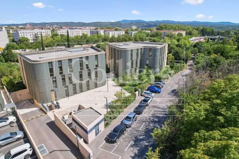 851 Allée De Pomone, Aix-en-Provence for lease - Building Photo - Image 2 of 3