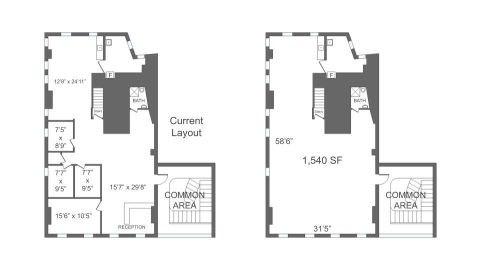 343-347 Freeport Rd, Pittsburgh, PA for lease - Building Photo - Image 2 of 4