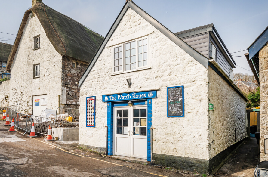 Cadgwith, Helston for sale - Building Photo - Image 1 of 5