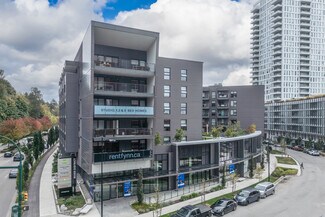 More details for 3435 Sawmill Cres, Vancouver, BC - Retail for Lease