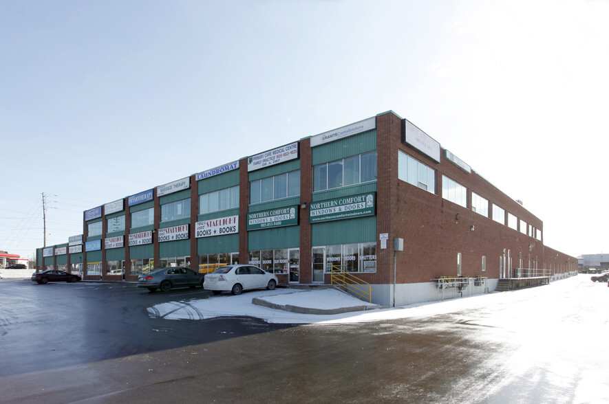 16700 Bayview Ave, Newmarket, ON for lease - Building Photo - Image 3 of 4