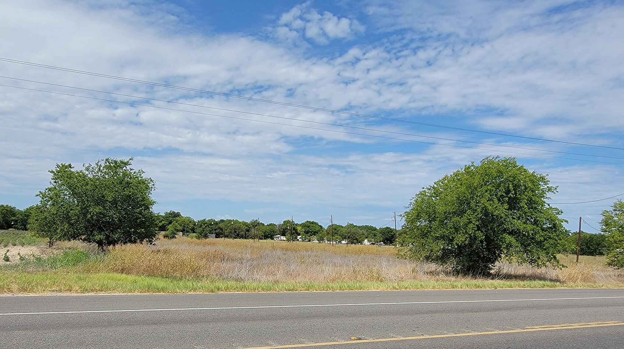 8865 San Marcos Hwy, Fentress, TX 78622