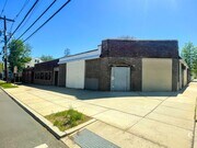 124-130 Lyons Ave, Newark NJ - Day Care Center