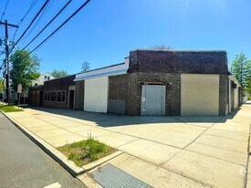 124-130 Lyons Ave, Newark NJ - Day Care Center
