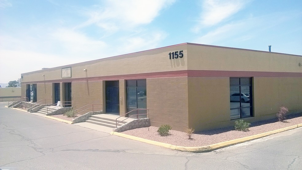 1155 Larry Mahan Dr, El Paso, TX 79925 | LoopNet.com