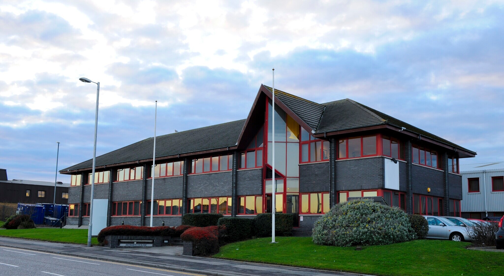 Crawpeel Rd, Aberdeen for lease Building Photo- Image 1 of 9
