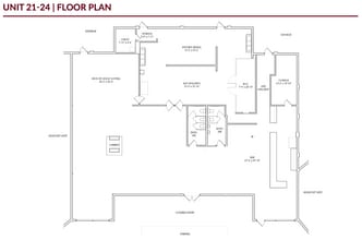 1403 Dunn Ave, Jacksonville, FL for lease Interior Photo- Image 2 of 2