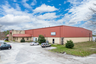 More details for 6579 Delilah Rd, Egg Harbor Township, NJ - Industrial for Lease