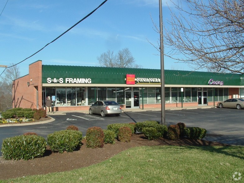 2720 Old Lebanon Rd, Nashville, TN for lease - Building Photo - Image 3 of 12