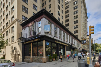 More details for 2581-2587 Broadway, New York, NY - Retail for Lease