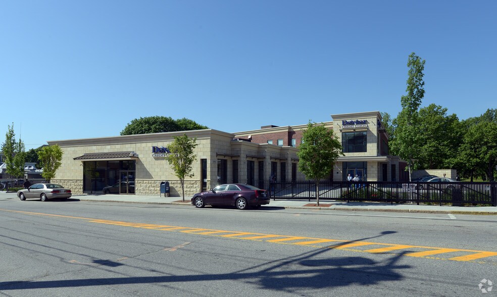 RI⭐︎ 934 Dexter St, Central Falls, RI 02863 - APN/Parcel ID: CENT