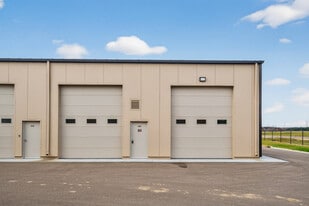 Troy Condo Garages - 401 & 402 - Self Storage Facility