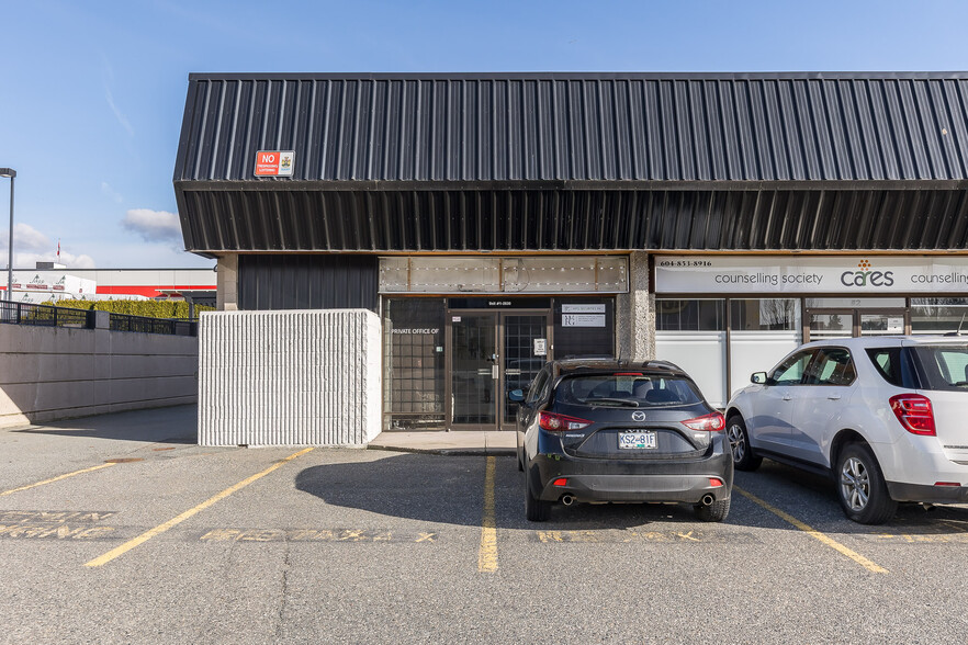 2630 Bourquin Cres W, Abbotsford, BC for lease - Building Photo - Image 2 of 7