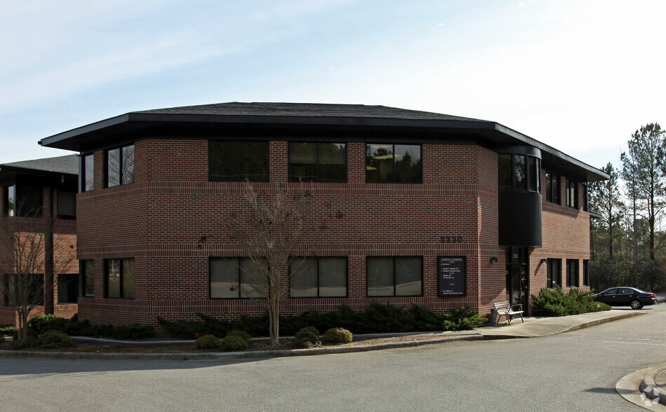 2220 Sedwick Rd, Durham, NC 27713