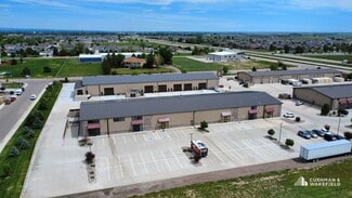 More details for 6557 Buttercup Dr, Wellington, CO - Flex for Lease