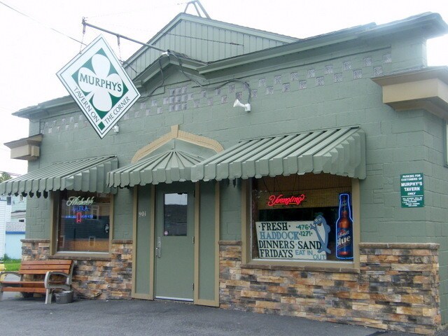 901 Park Ave, Syracuse, NY for sale - Building Photo - Image 1 of 1