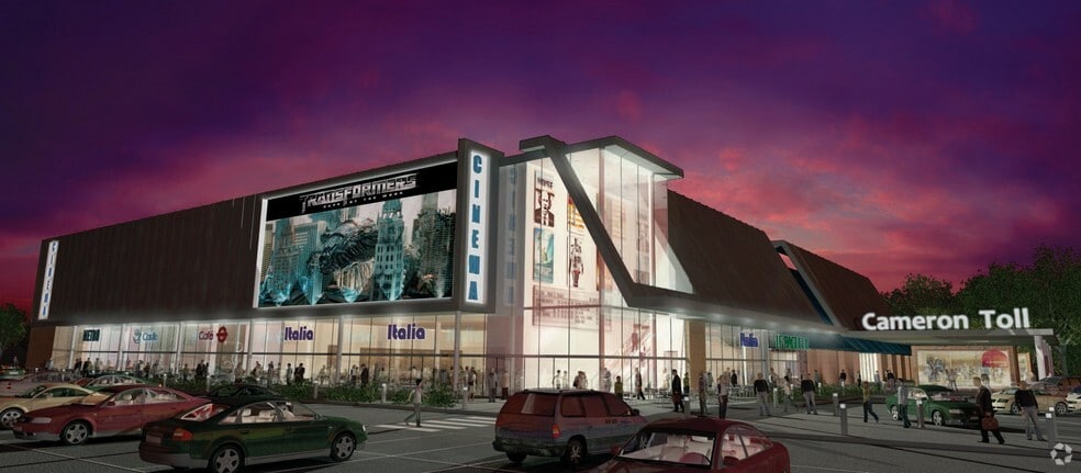 Lady Rd, Edinburgh for sale - Primary Photo - Image 1 of 1