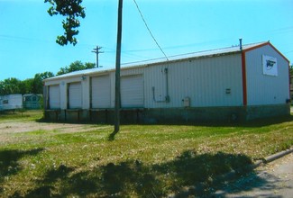 More details for 975 Pacific Ave, Benson, MN - Industrial for Sale