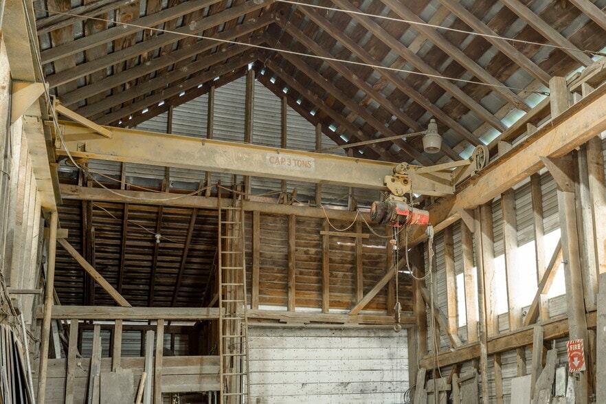 9875 Cave Hill Rd, Mcgaheysville, VA for lease - Building Photo - Image 3 of 6