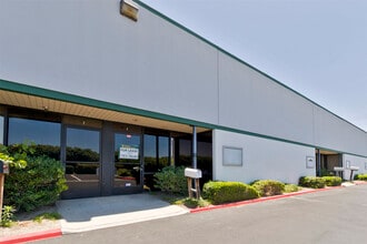 2141 E Philadelphia St, Ontario, CA for lease Interior Photo- Image 2 of 3